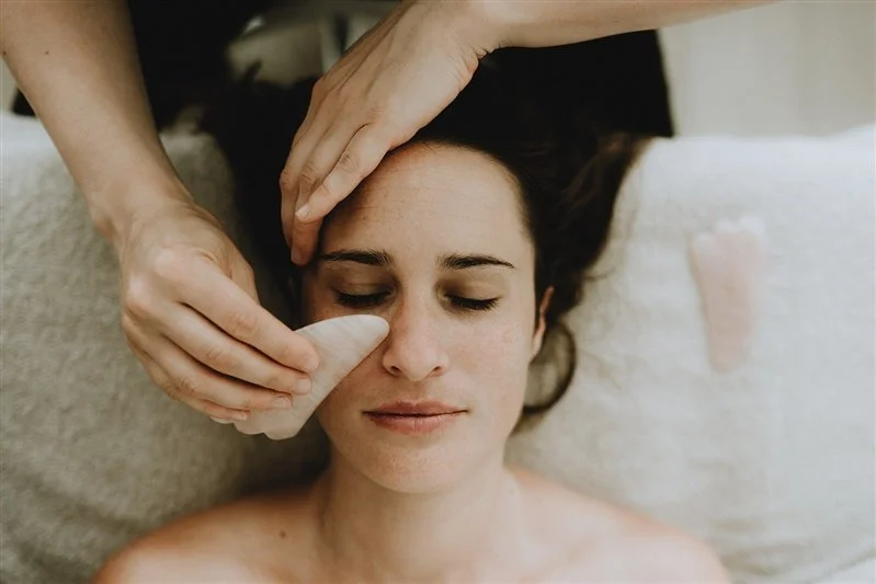 Soin du visage sur mesure — Institut d'Alice, facialiste à Conflans-Sainte-Honorine