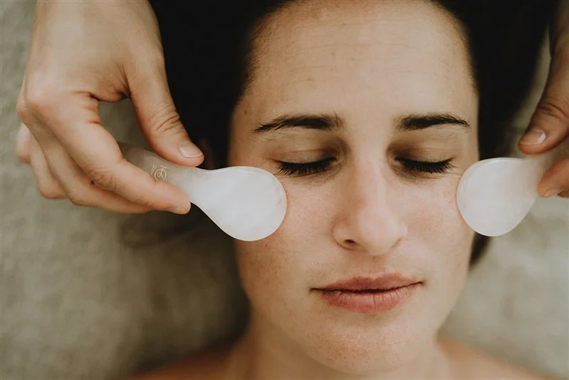 Soin Signature Visage avec actifs ciblés — Institut d'Alice, Conflans-Sainte-Honorine