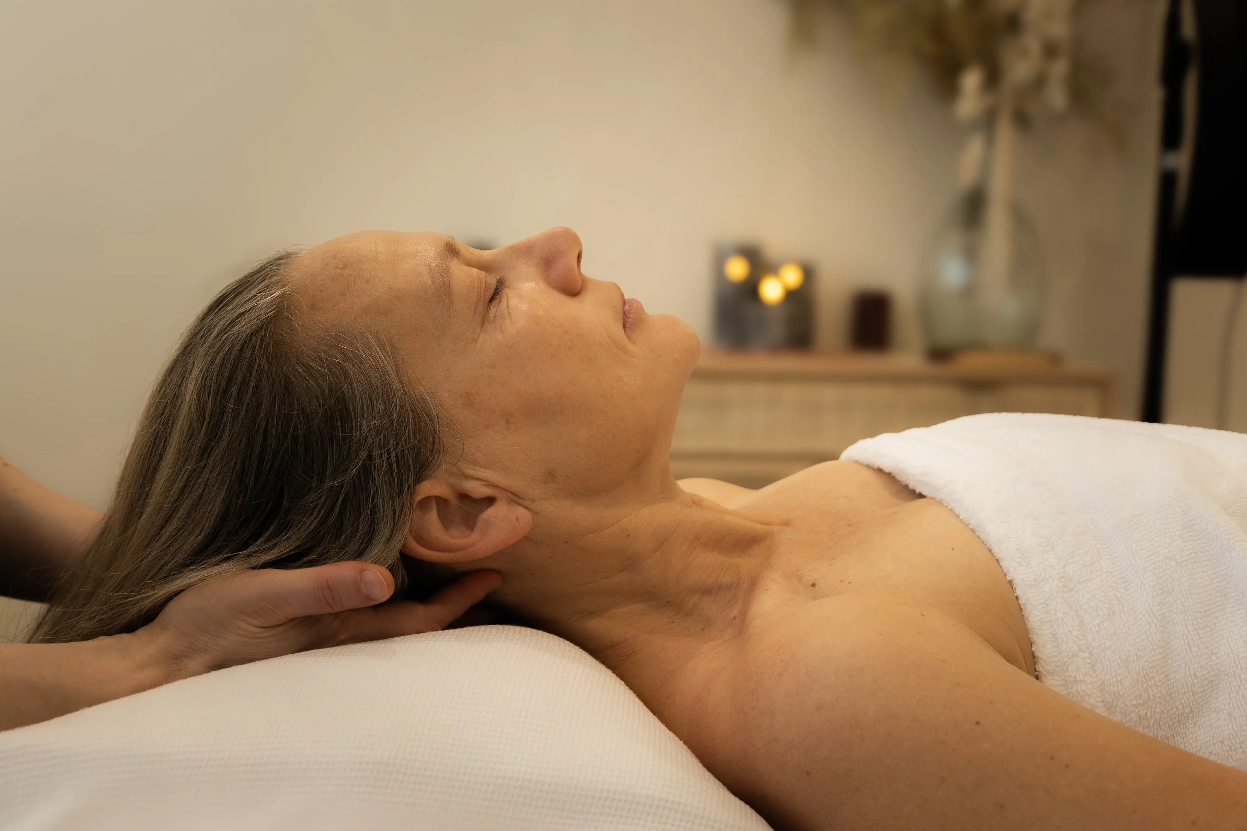Votre peau et le stress de la rentrée