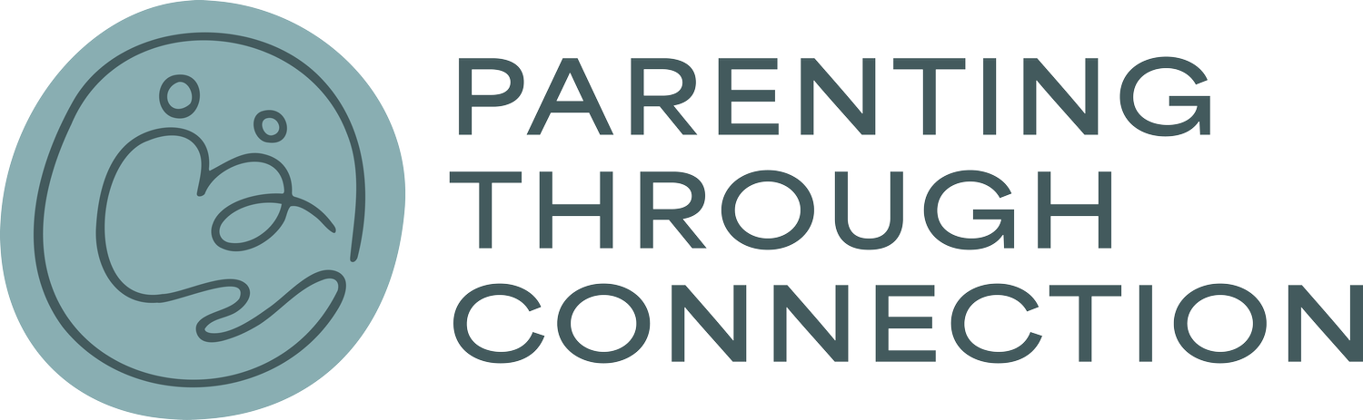 Parenting Through Connection