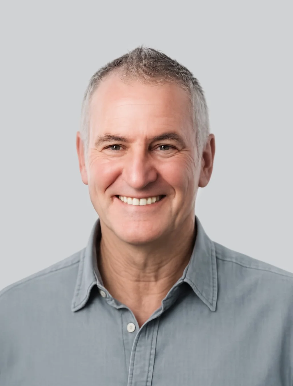 Tony Markewicz - Urban Planner & Designer