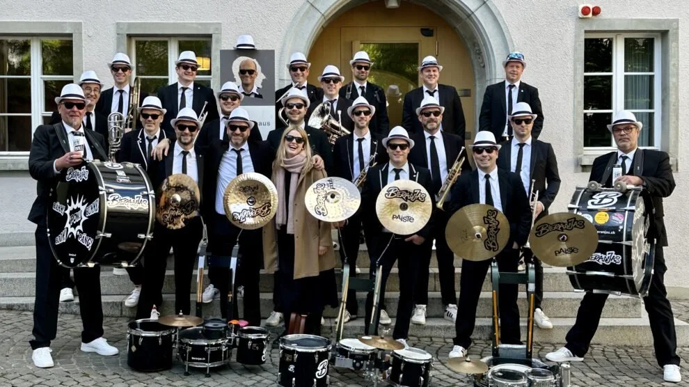 Bieranjas (Hauptakt II)