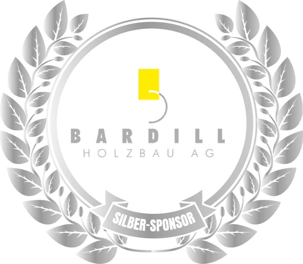 Silber-Sponsor Bardill Holzbau Jenaz