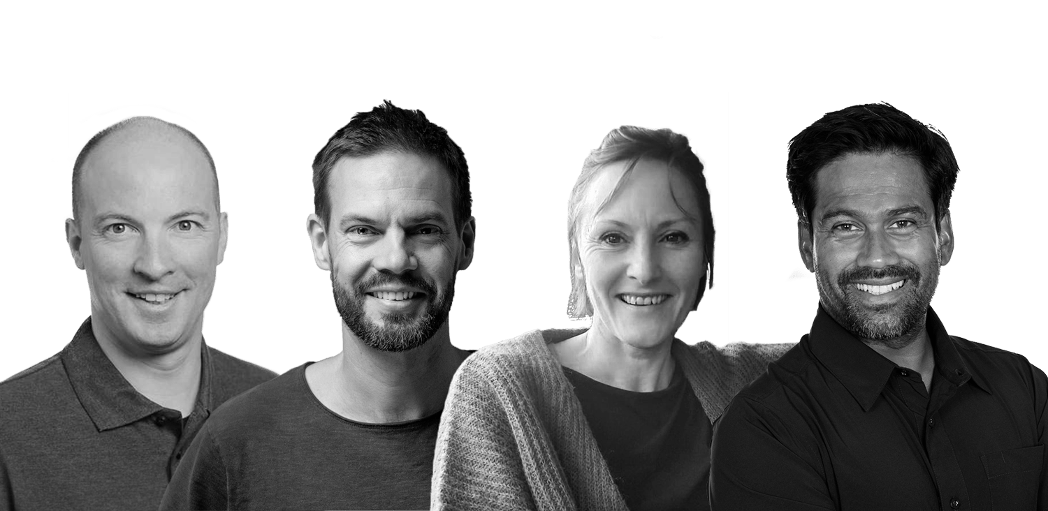 Das OK vom Brüel-Fescht Jenaz 2026