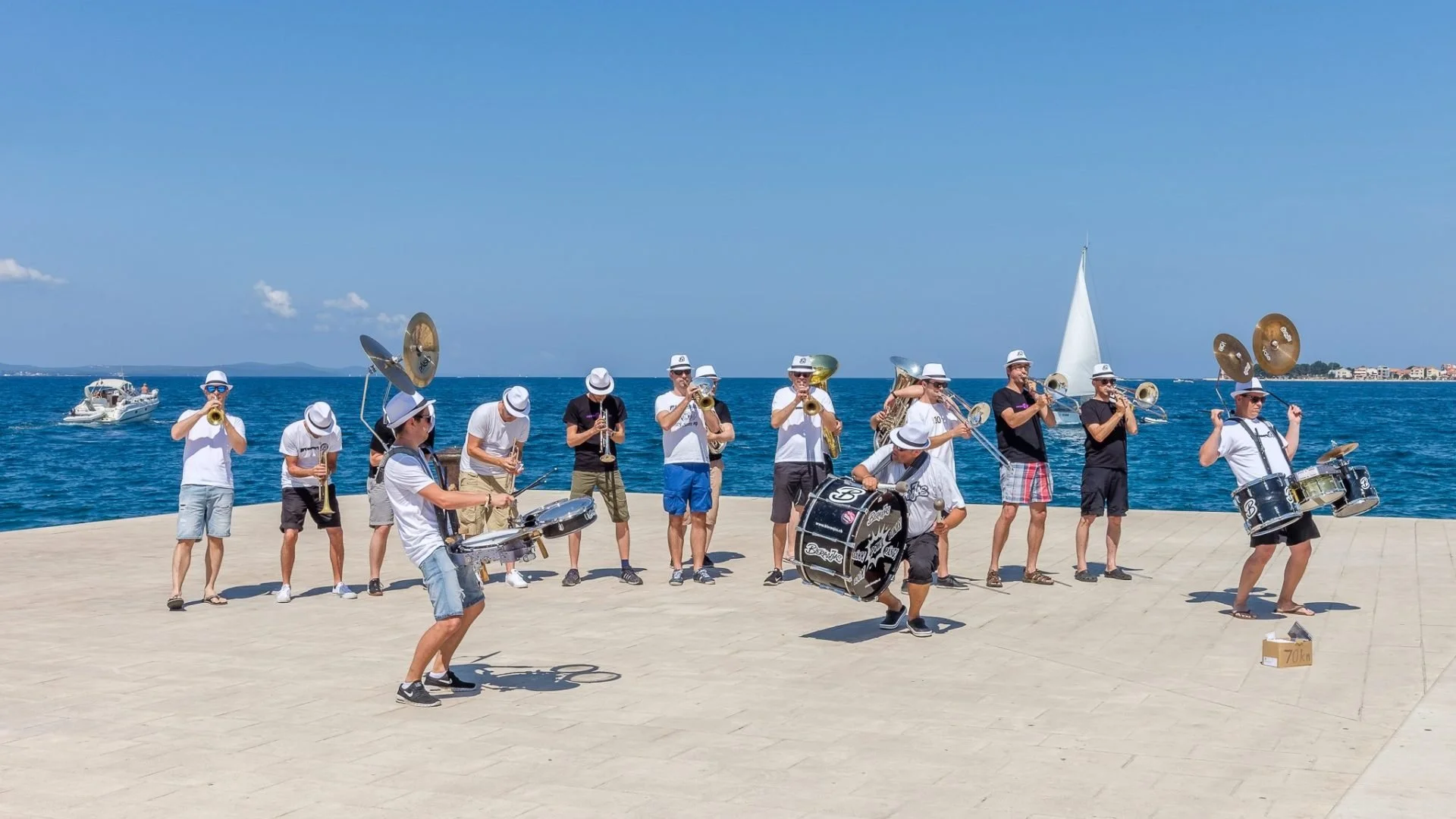 Bieranjas am Brüehlfescht 2026 in Jenaz