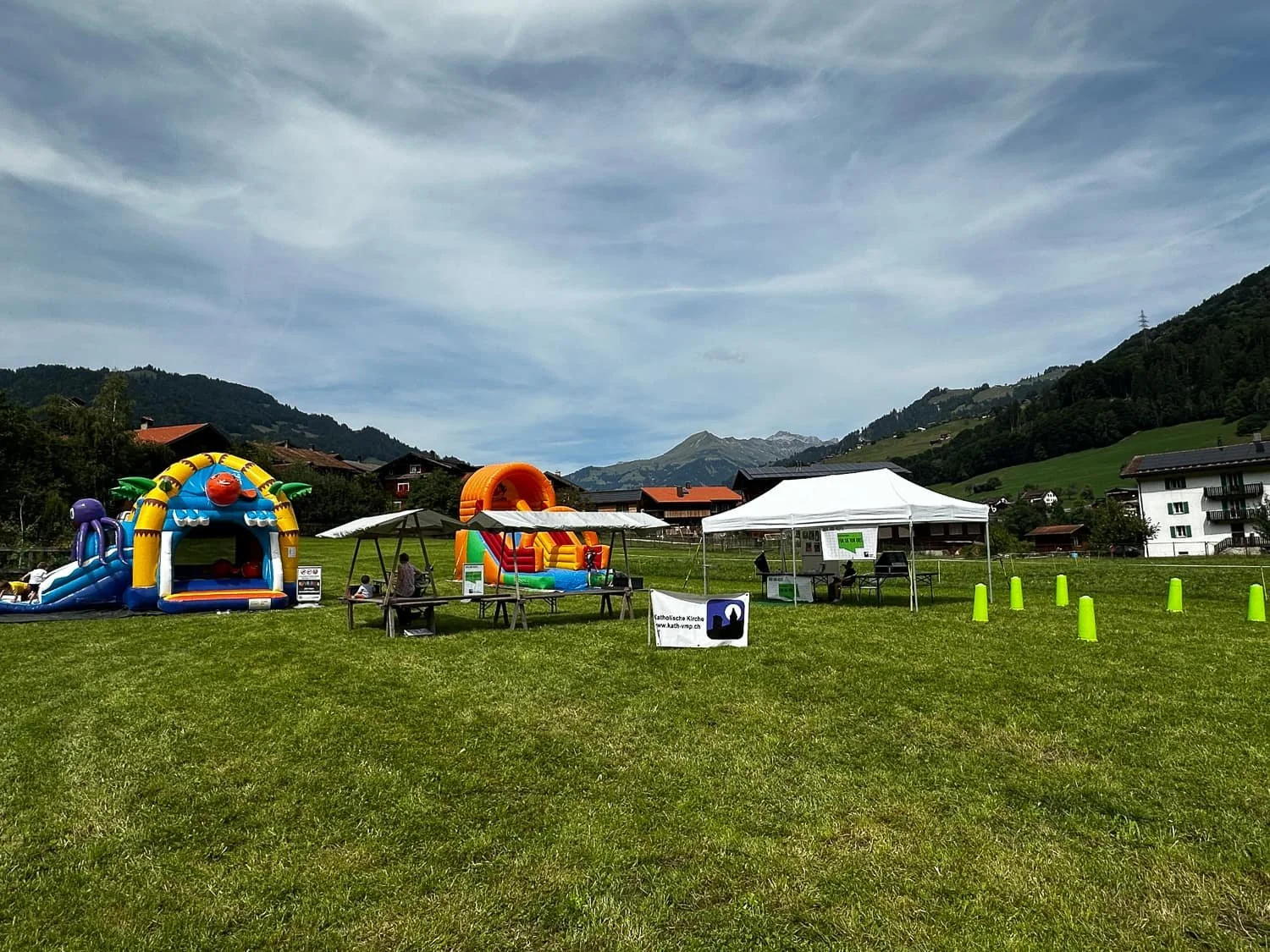 Coole Kinderangebote