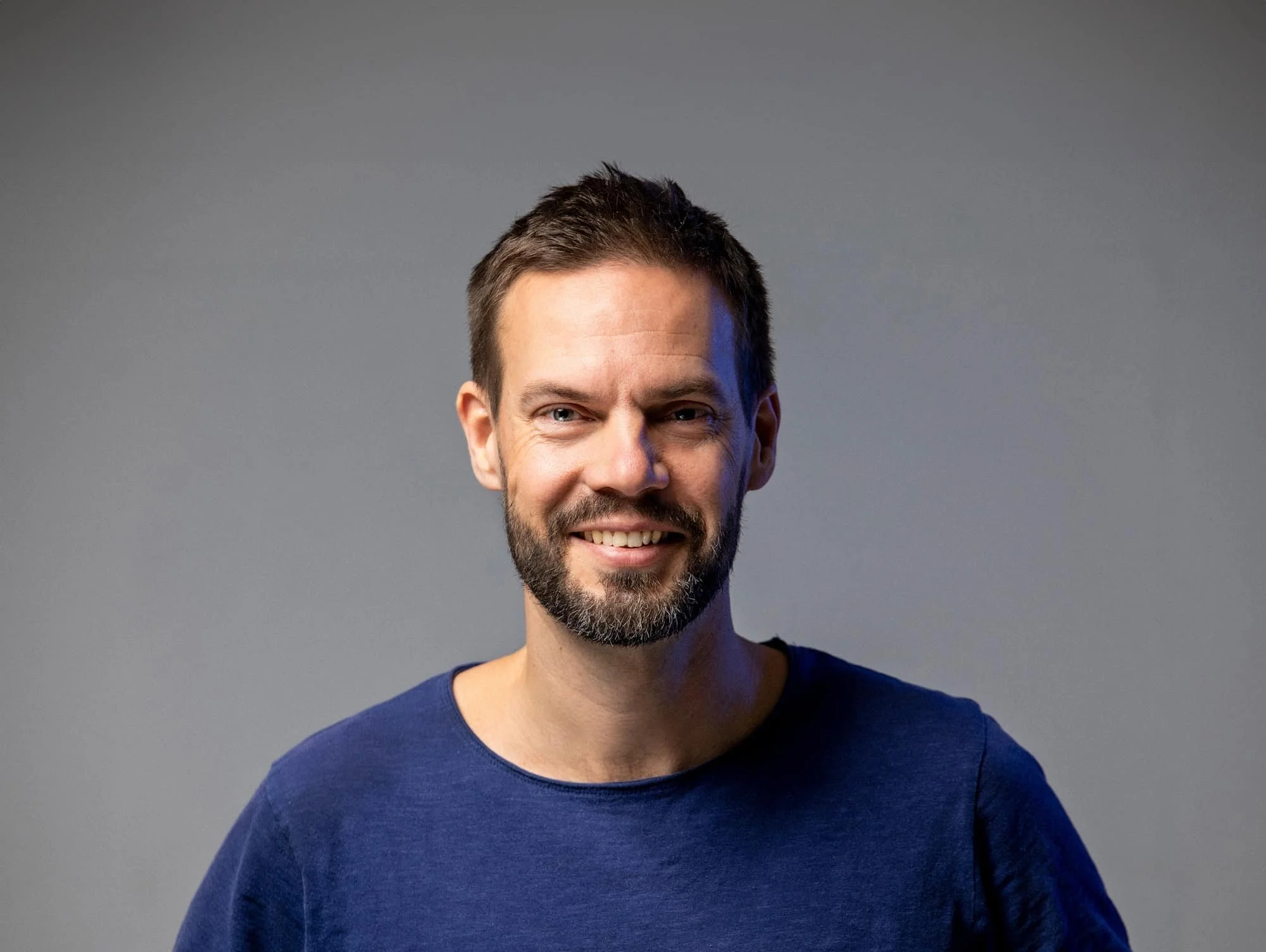 David Murdoch