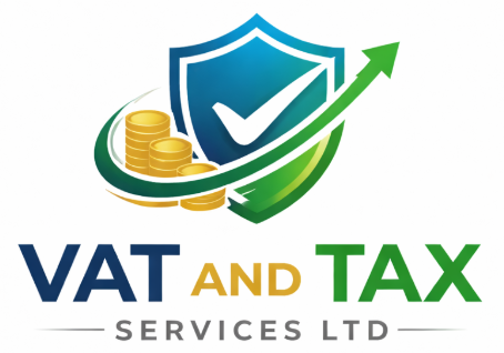 VAT and Tax Services Ltd