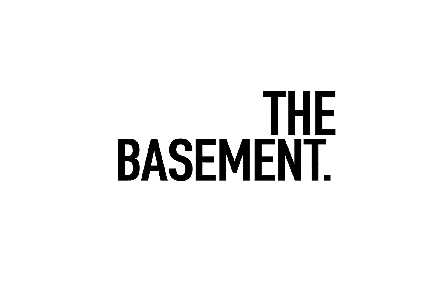 The Basement