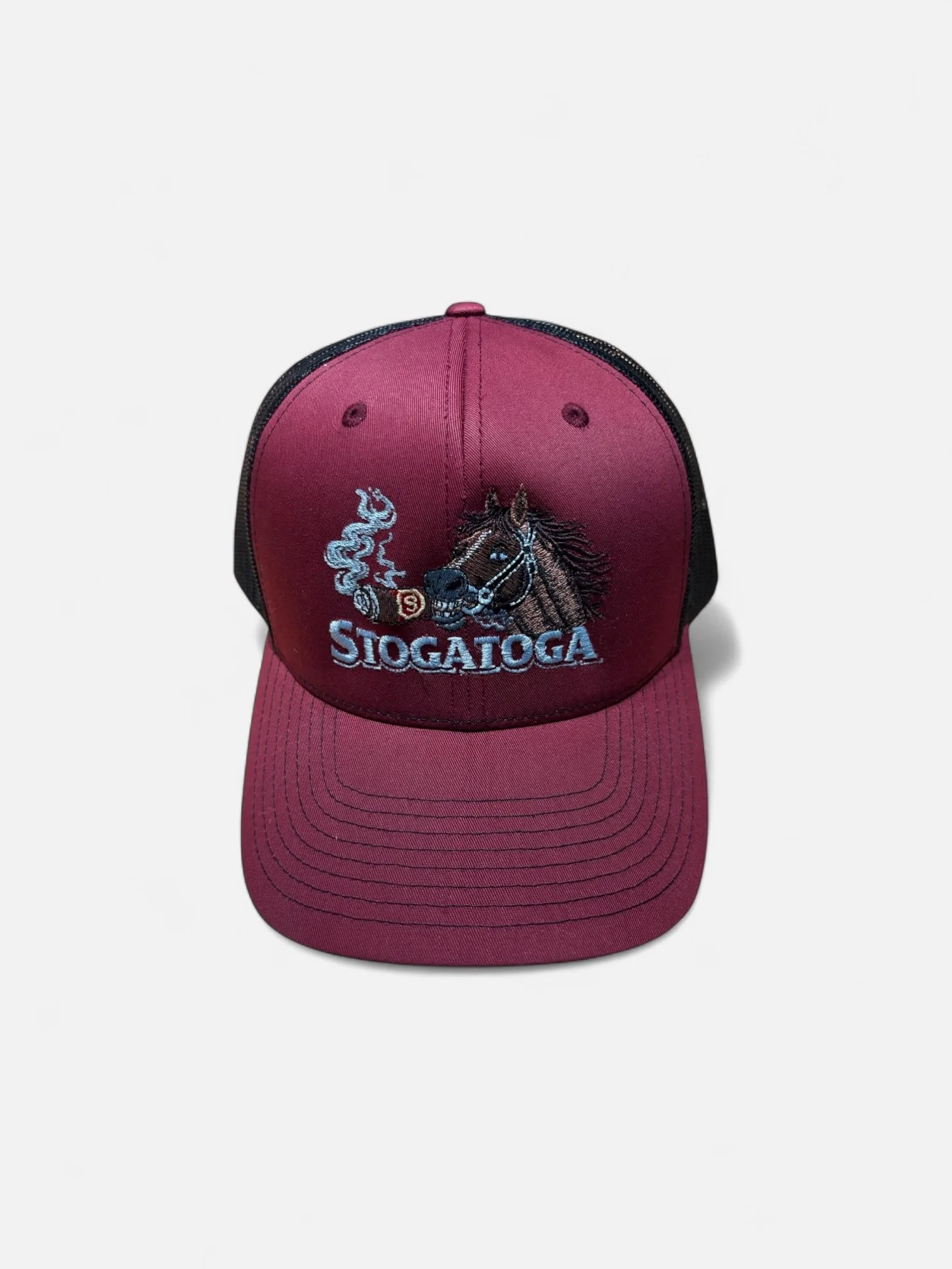 The Cardinal Stogie