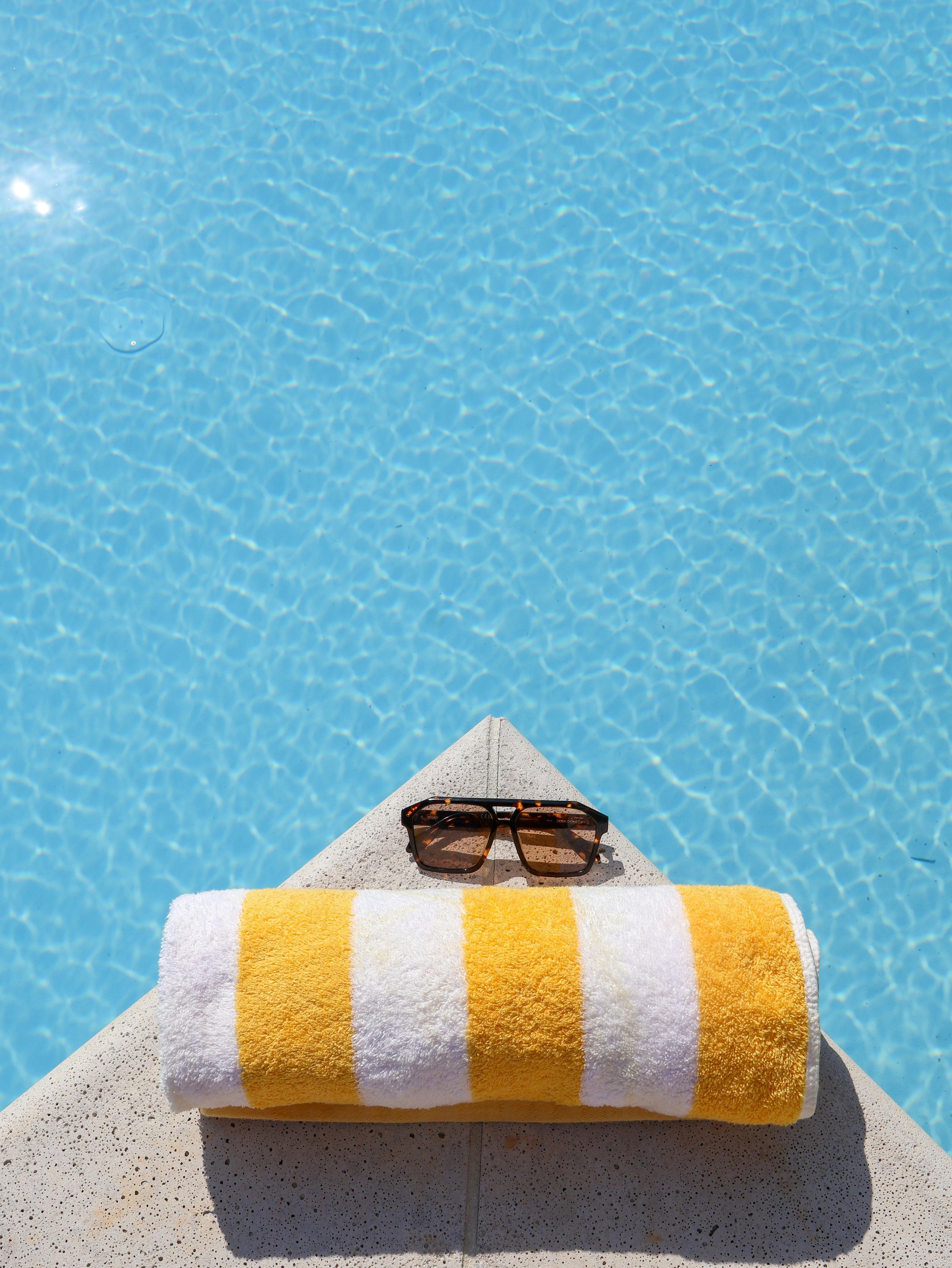 Urlaub gut, alles gut? Wie Sonne Ihren Augen schadet