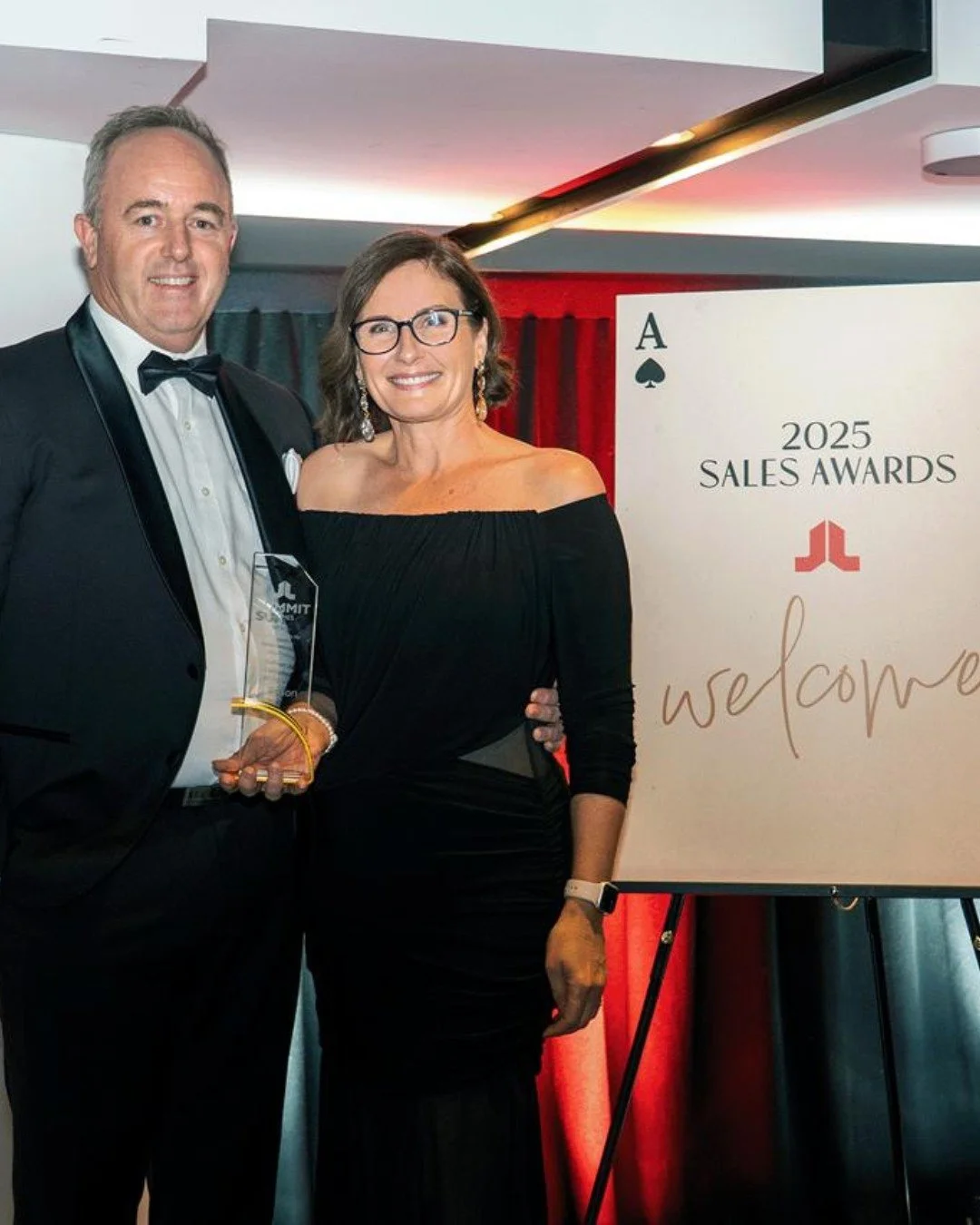 🎉Summit Sales Awards 2025 🎉
ㅤ

We&rsquo;re incredibly grateful to celebrate another wonderful year at Inclusive Concepts, with our VIP client community continuing to grow.
ㅤ

This year, we were honoured to be named runner-up for Consultant of the Y