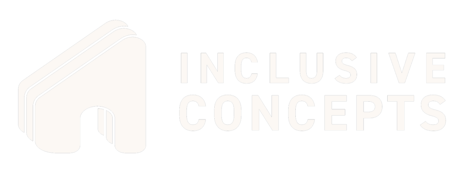 Inclusive Concepts