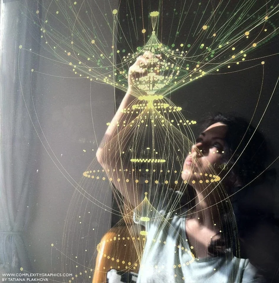Laurie’s customers, Fernando and Kate embracing by the lake on their wedding day.