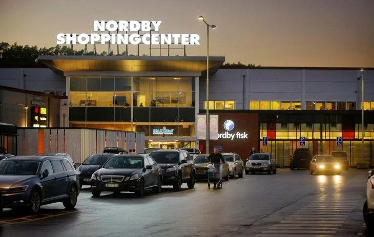 – Grensehandel på rekordhøyt nivå er et politisk valg