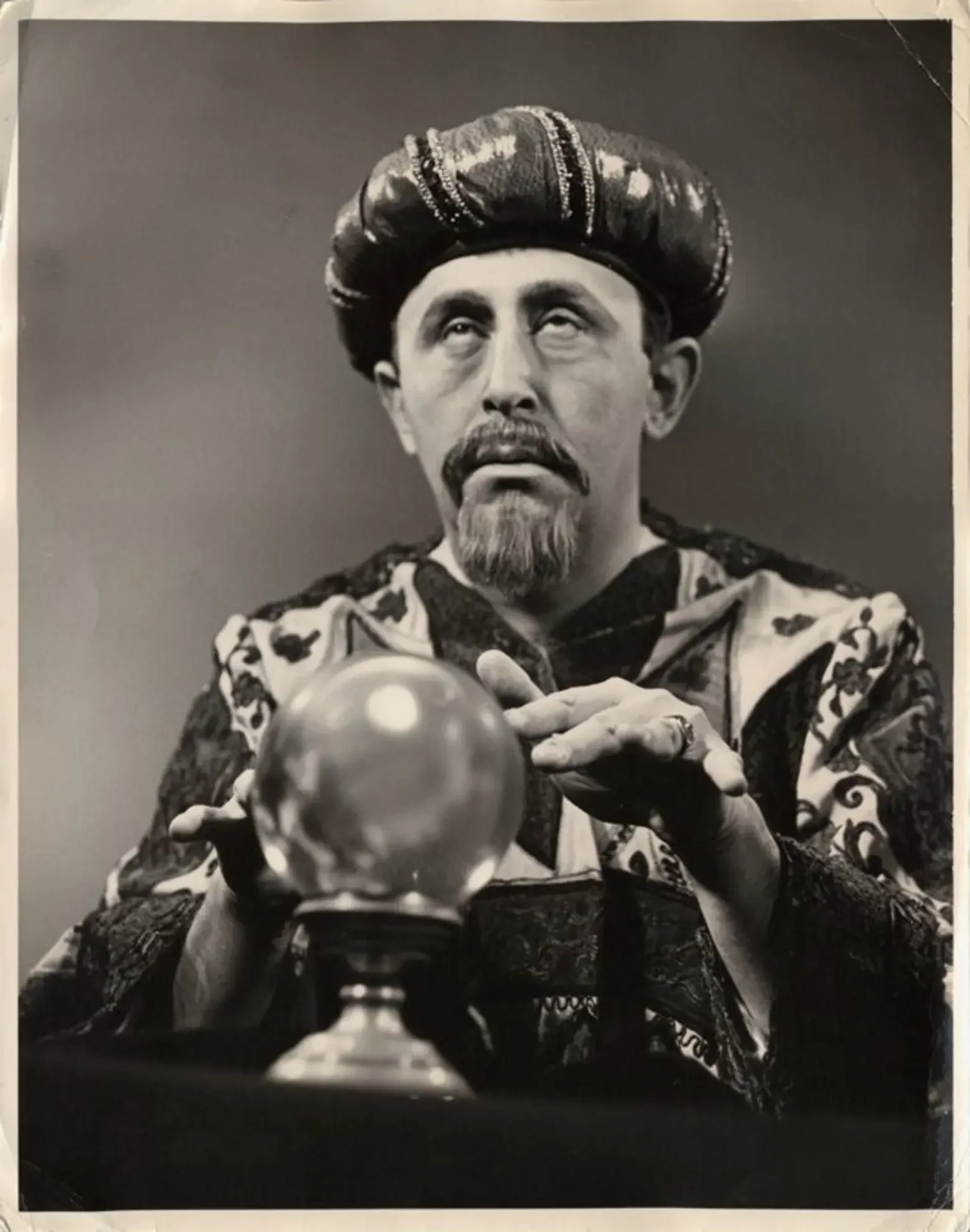 Spådommer for 2025