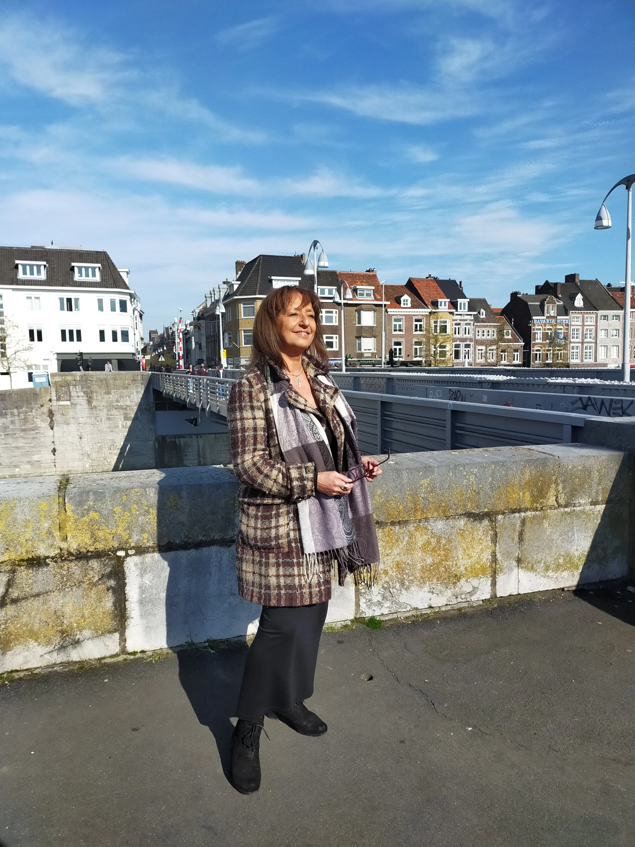 Why I Write, Photograph, and Teach:&nbsp;The Common Thread in My Work
