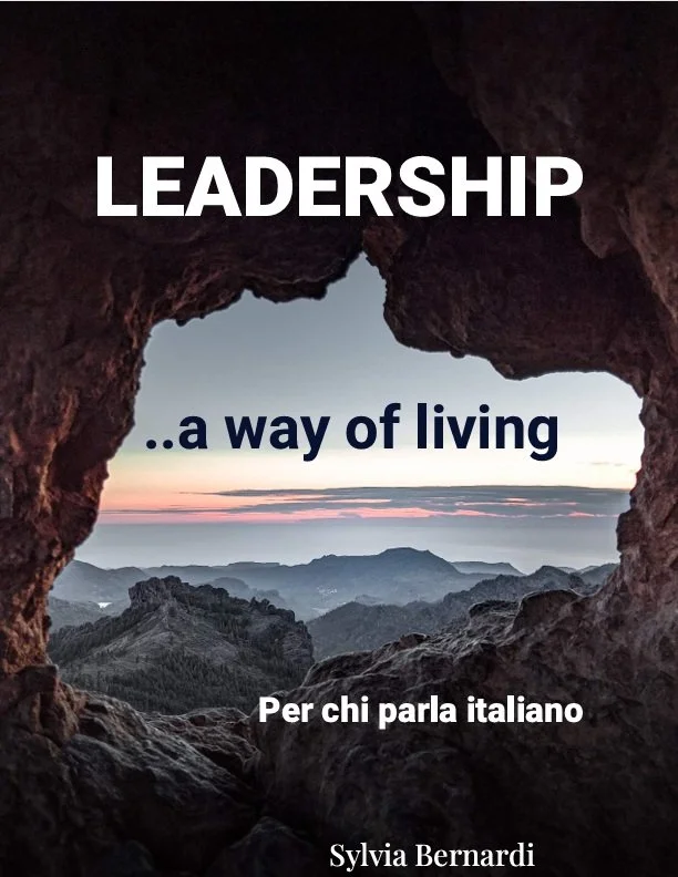 Vivi da Leader Guida alla Leadership per Giovani Professionisti (Italiano)