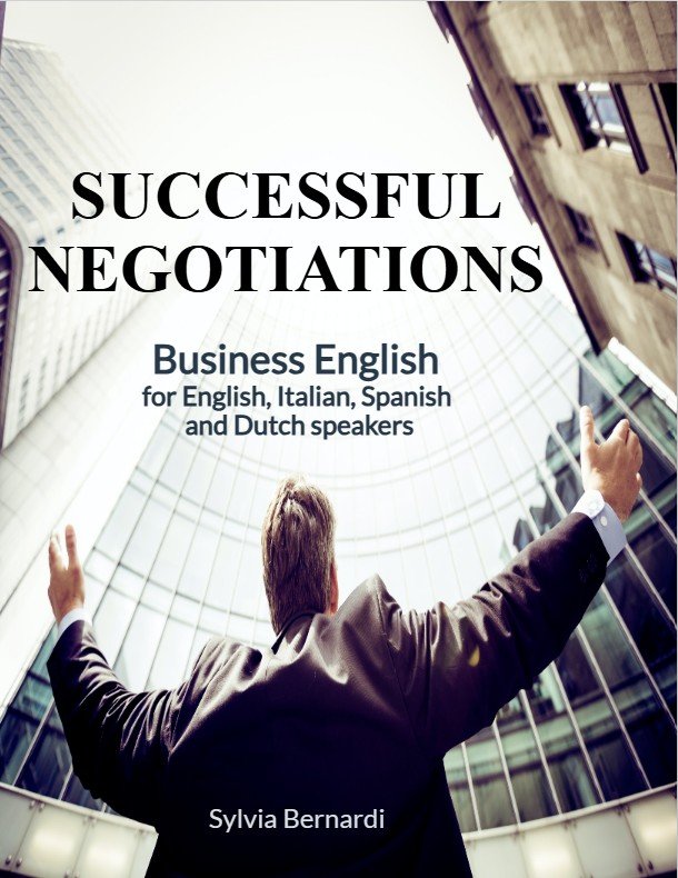 Master the Art of Sales & Negotiation Global Business Guide (English)
