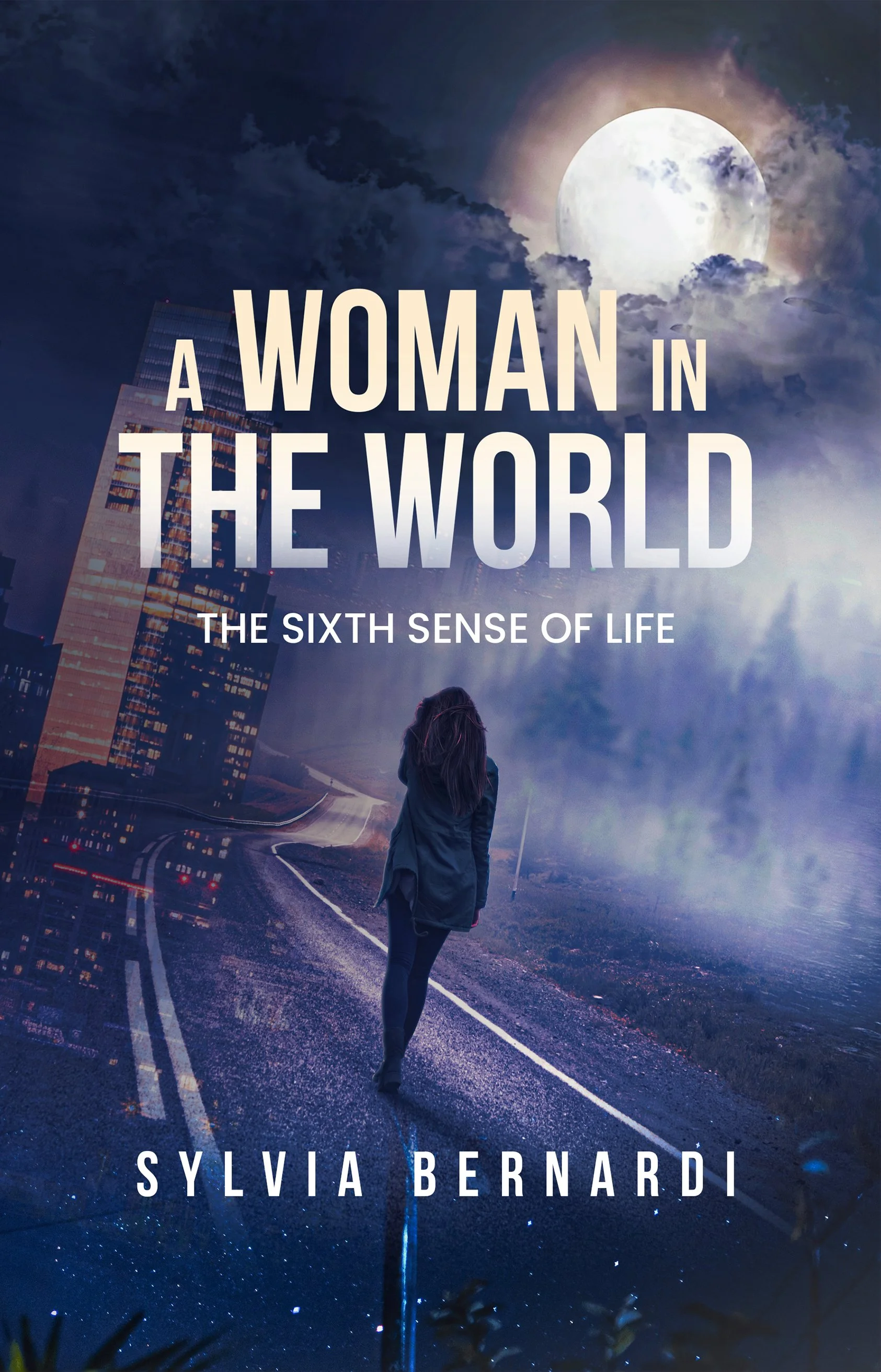A Woman of the World Ebook (English)