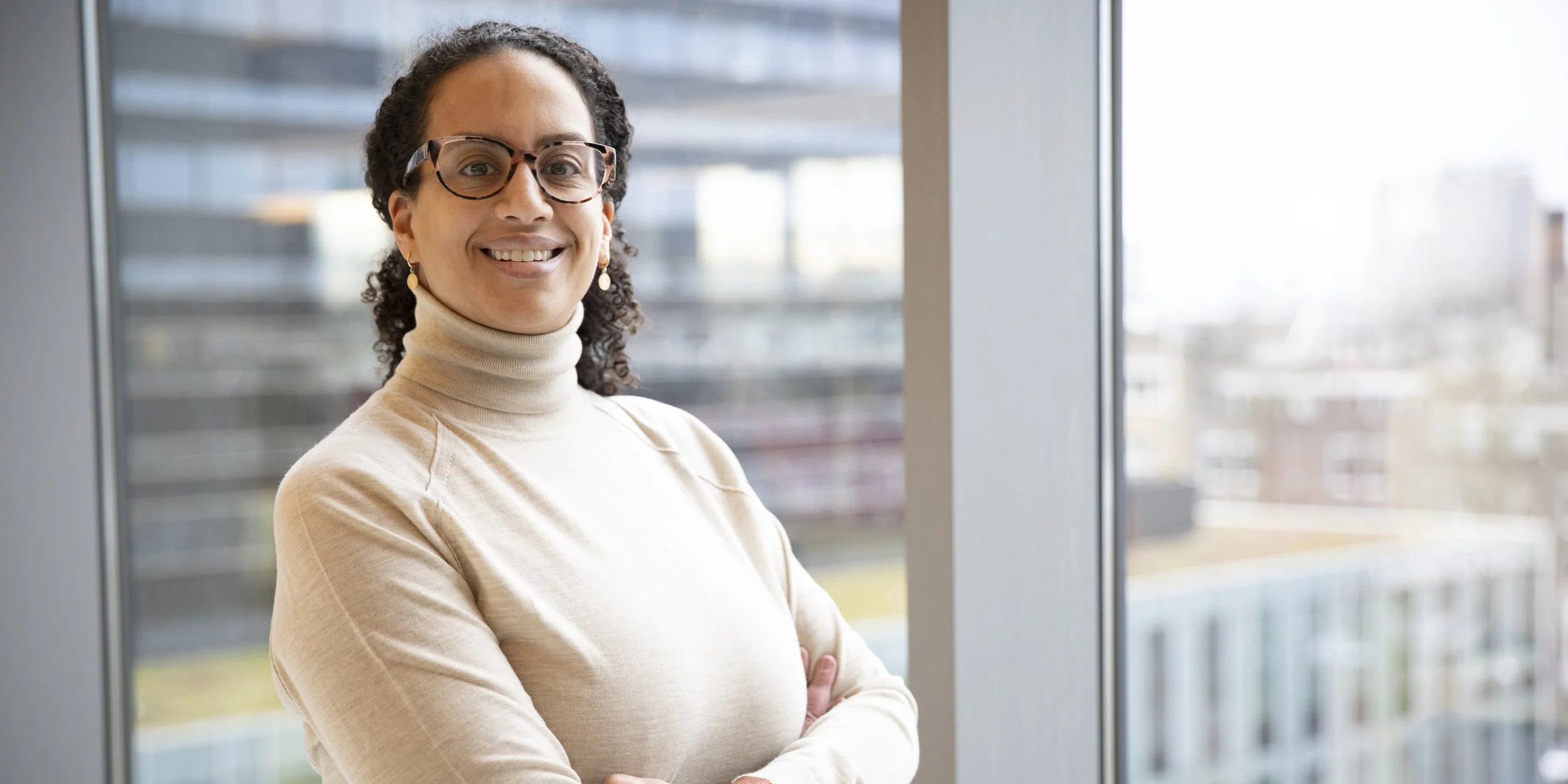 Dr. Alana Helberg-Proctor