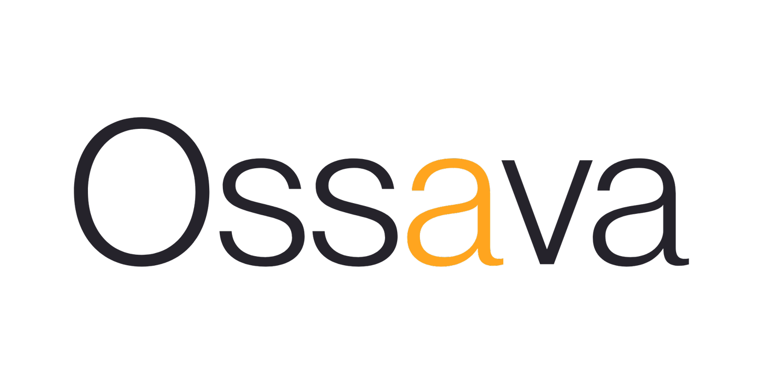 Ossava