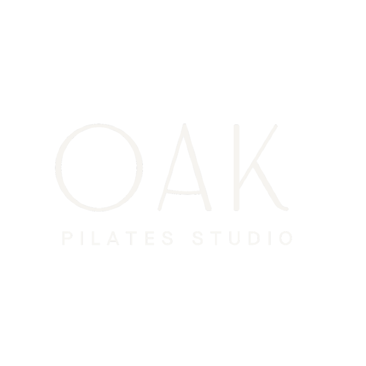 OAK Pilates Studio