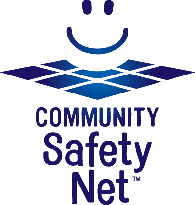 Community Safety Net Sponsor