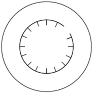 Excel communications timing icon