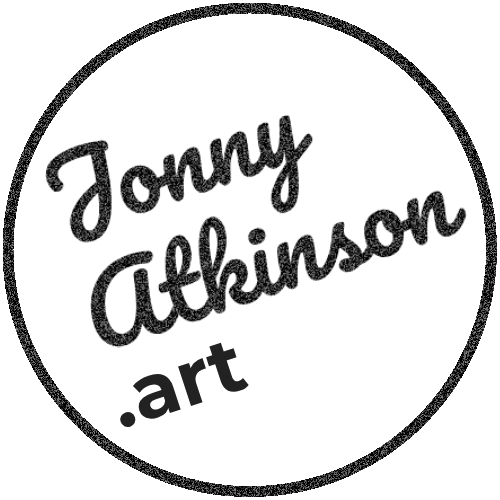 Jonny Atkinson Art