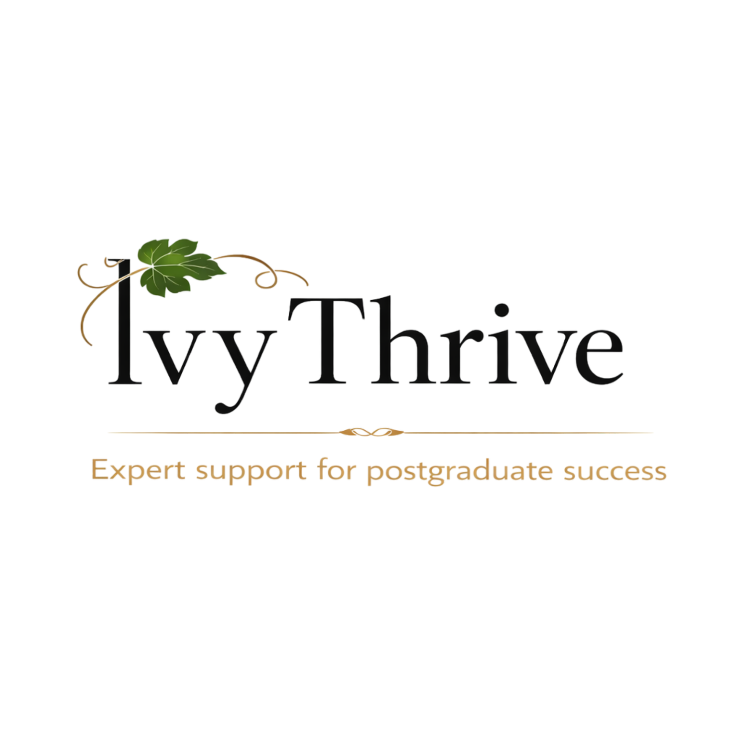 Ivy Thrive