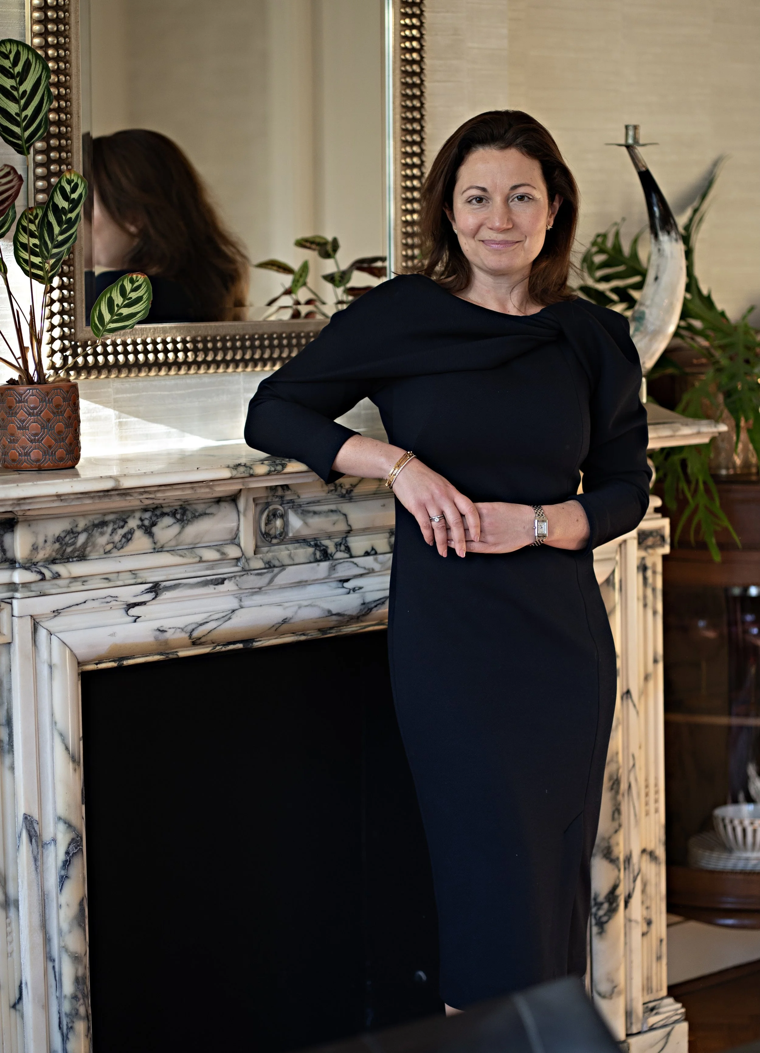Picture Lucia boutique style