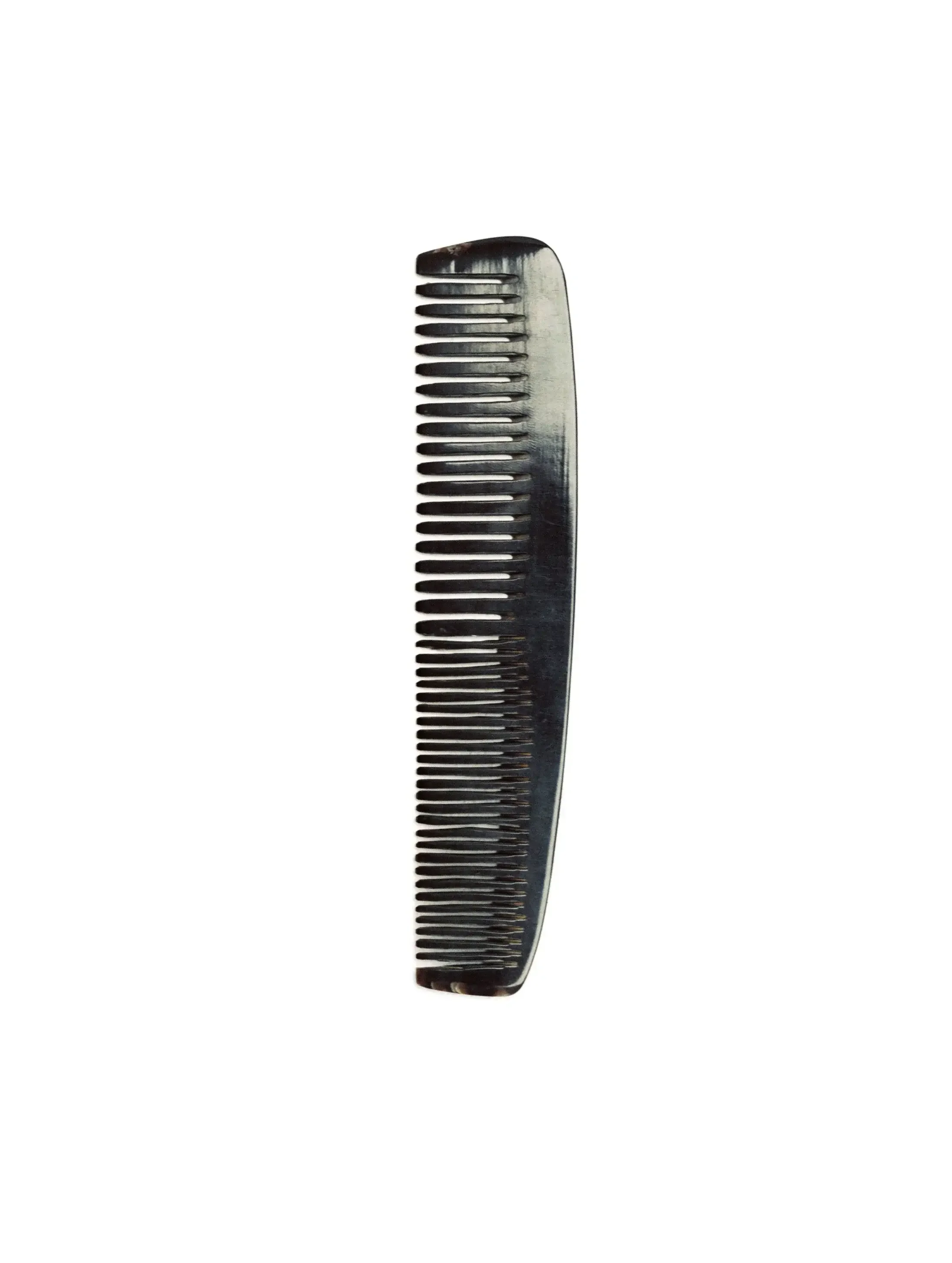 Object 10 — Straight Hair Comb