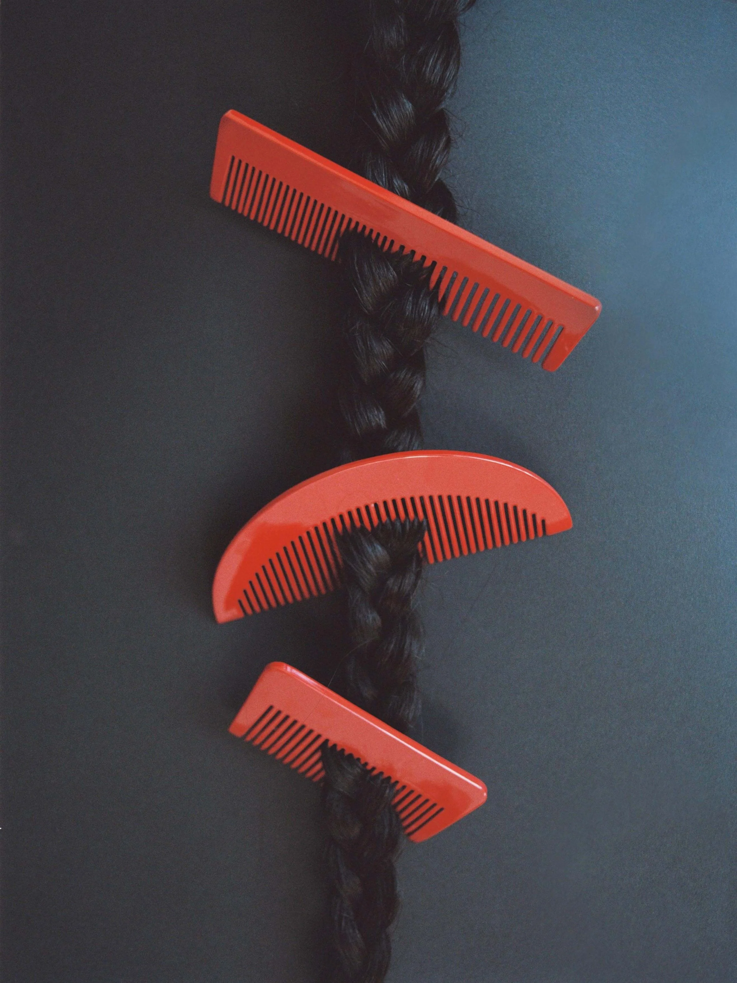 Collection 04 Adornment