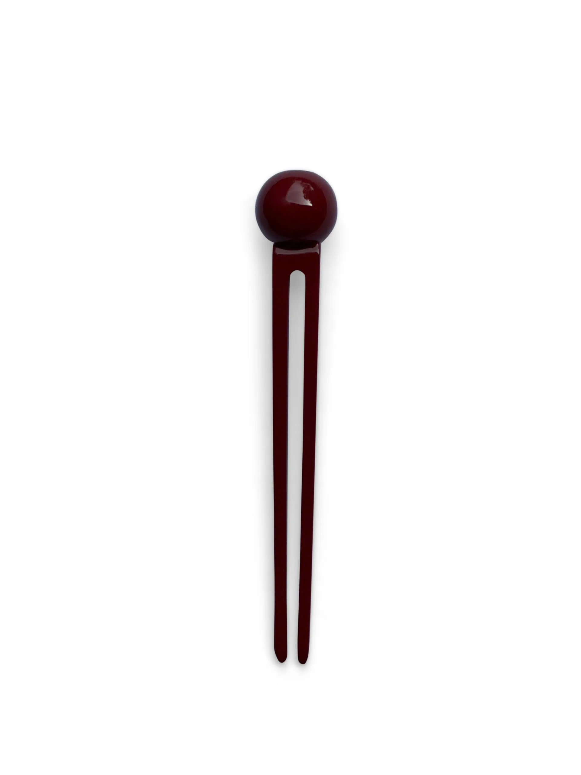 Object 27 — Adornment Hair Pin