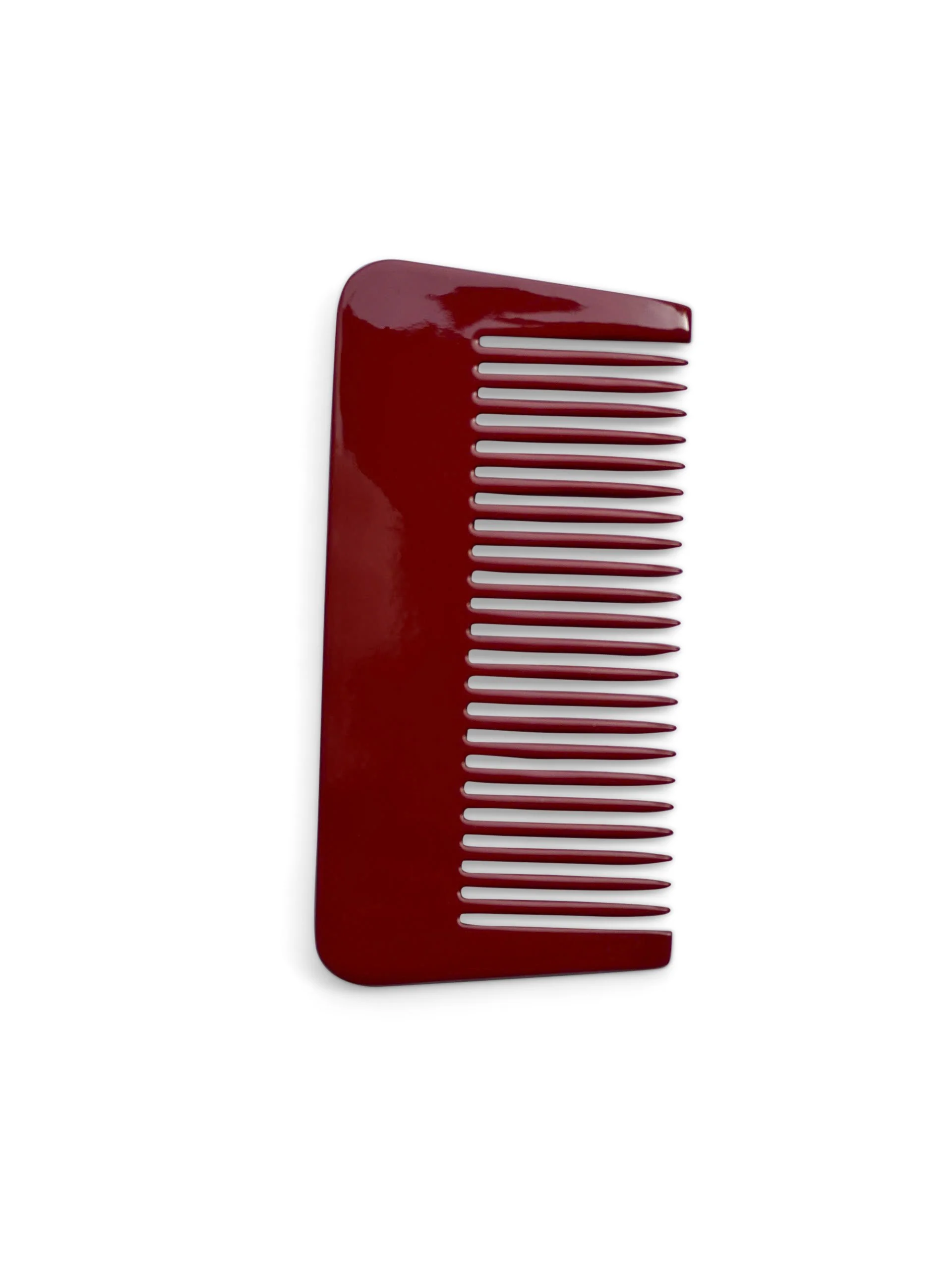 Object 28 — Adornment Midi Hair Comb