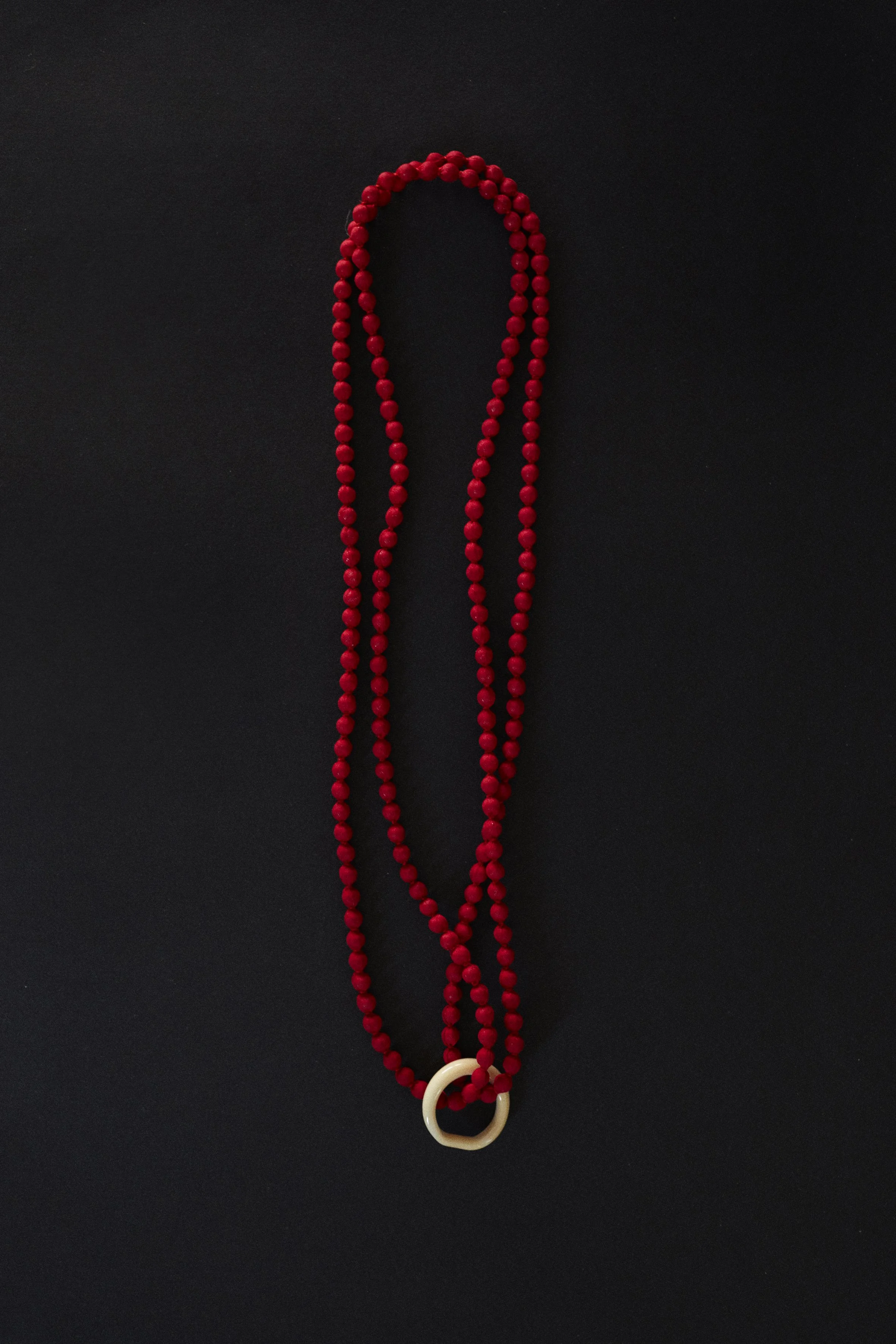 Object 33 The Silk Keeper