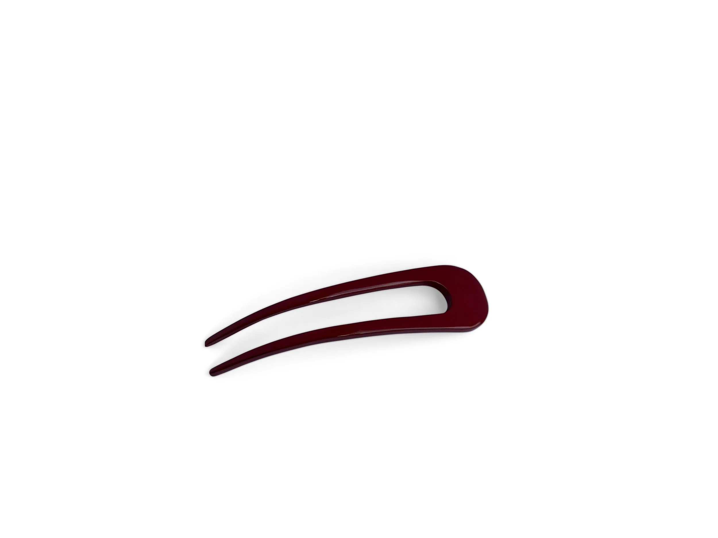 Object 31 — Adornment Fork Hair Pin