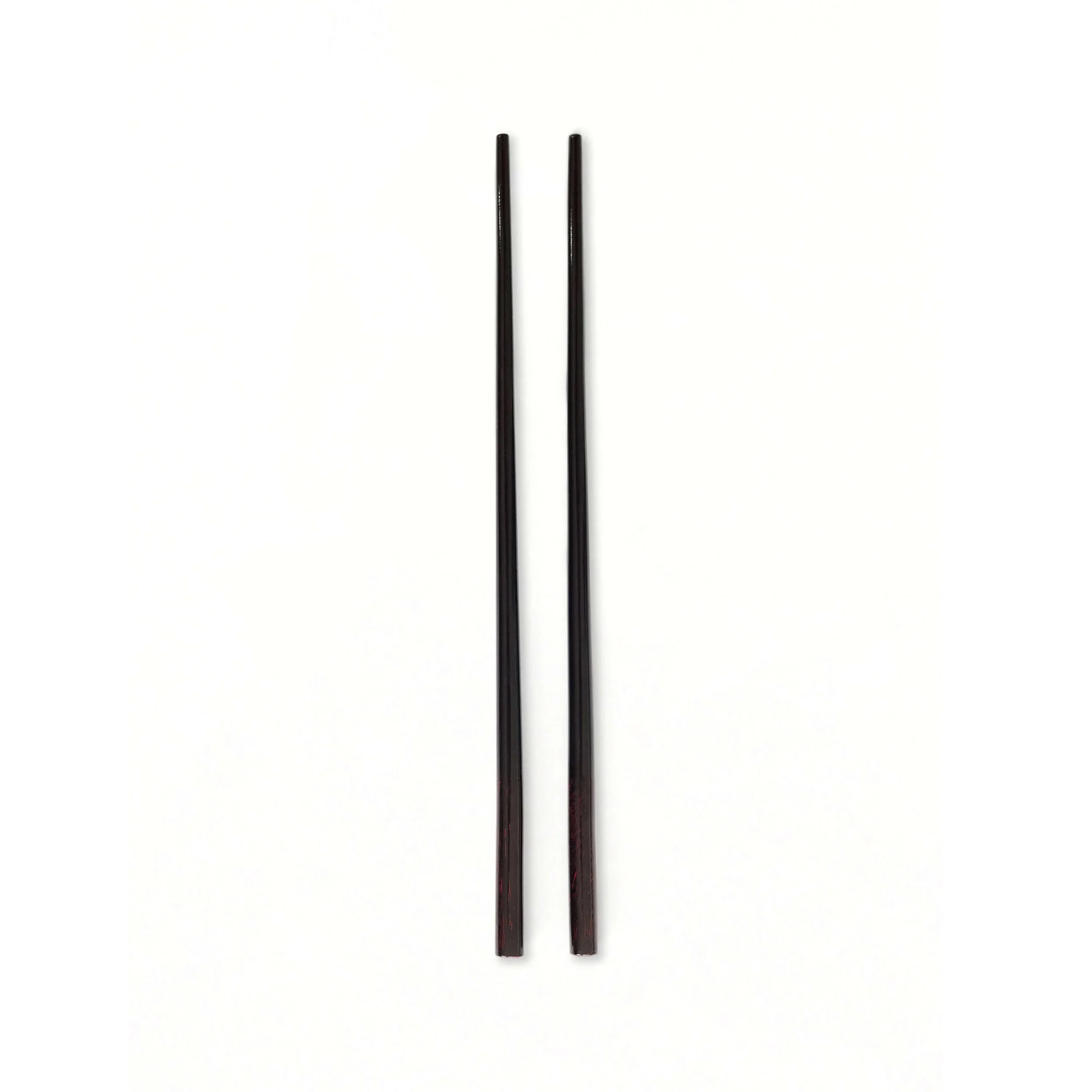 Object 16 — Lacquered Chopsticks Set