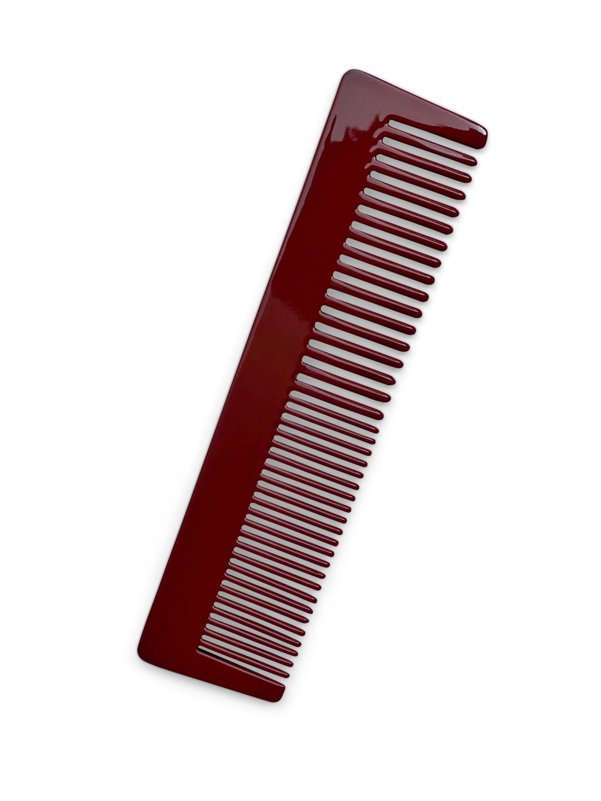Object 29 — Adornment Straight Hair Comb