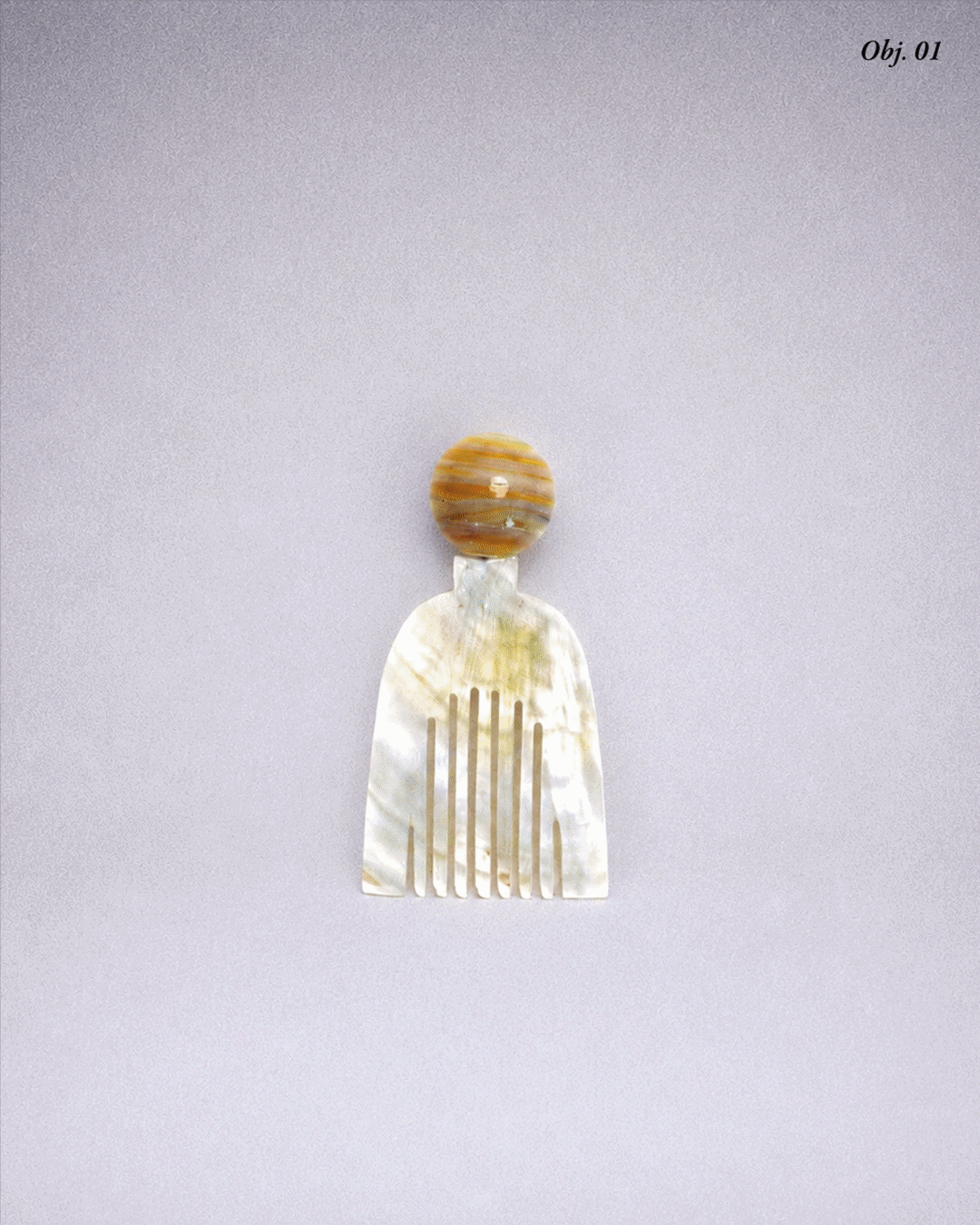 objects 01 — 22