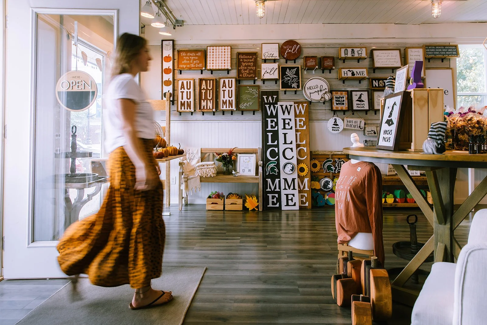 Content That Keeps Local Businesses Visible