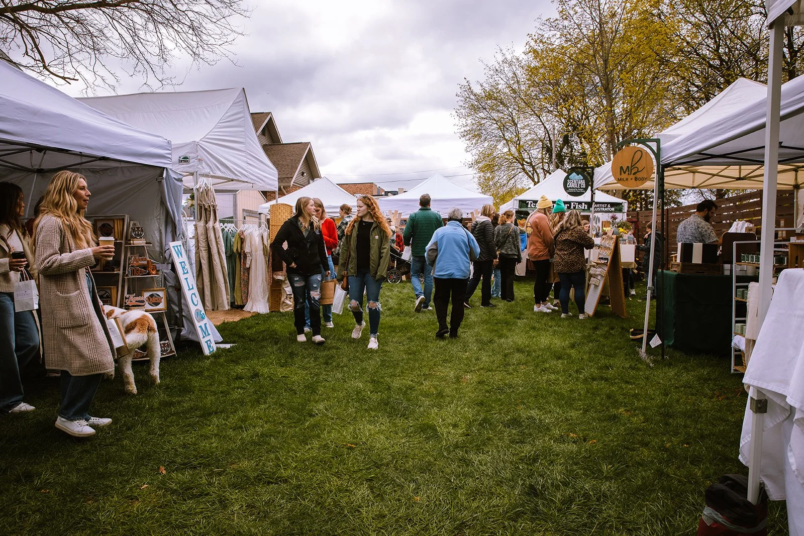 Local Event Marketing