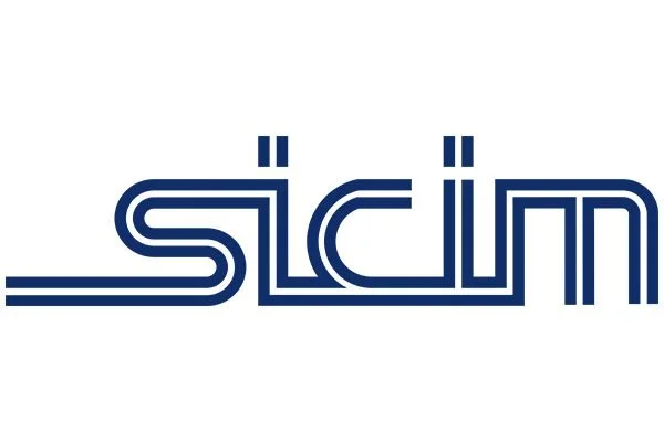Sicim Logo