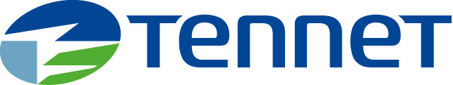 Logo der Firma Tennet