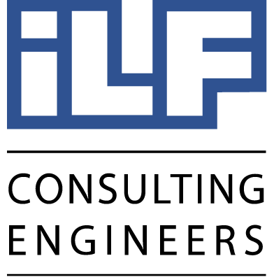Logo der Firma ILF Consulting Engineers
