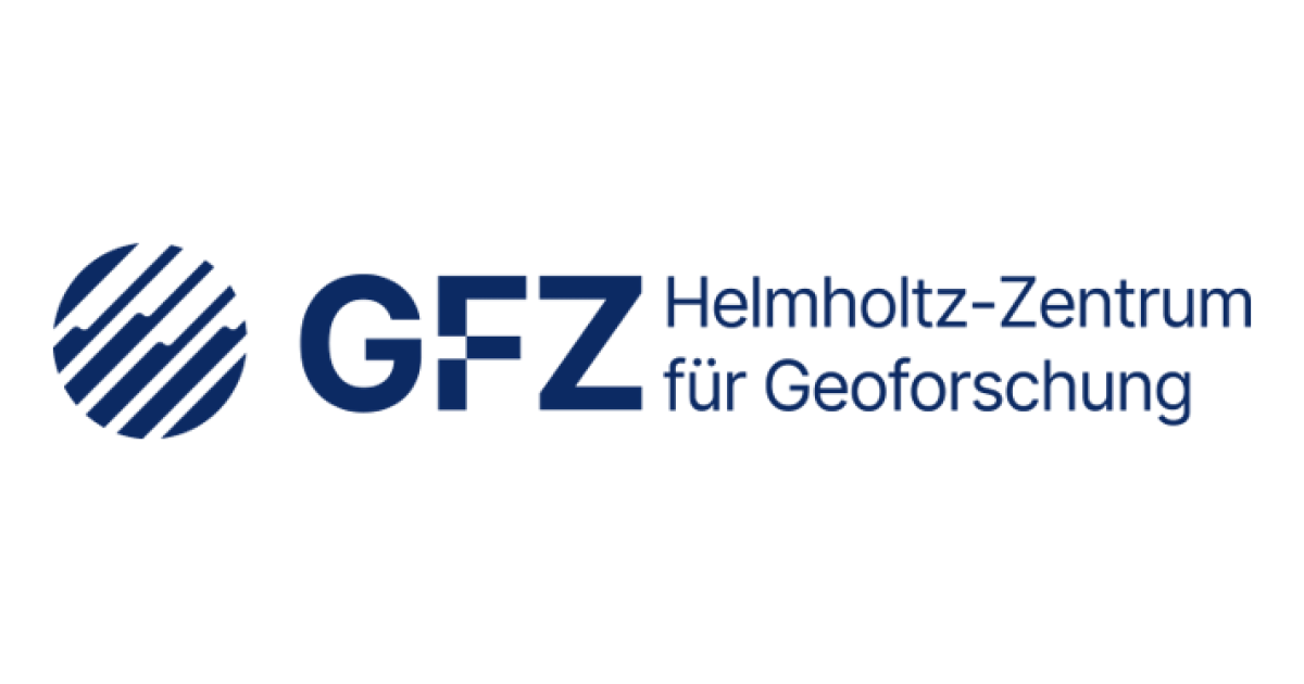 Logo des Geoforschungszentrum Potsdam