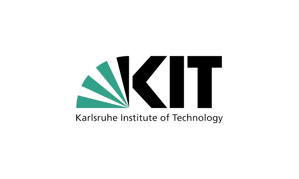 Logo des Karlsruher Instituts für Technologie