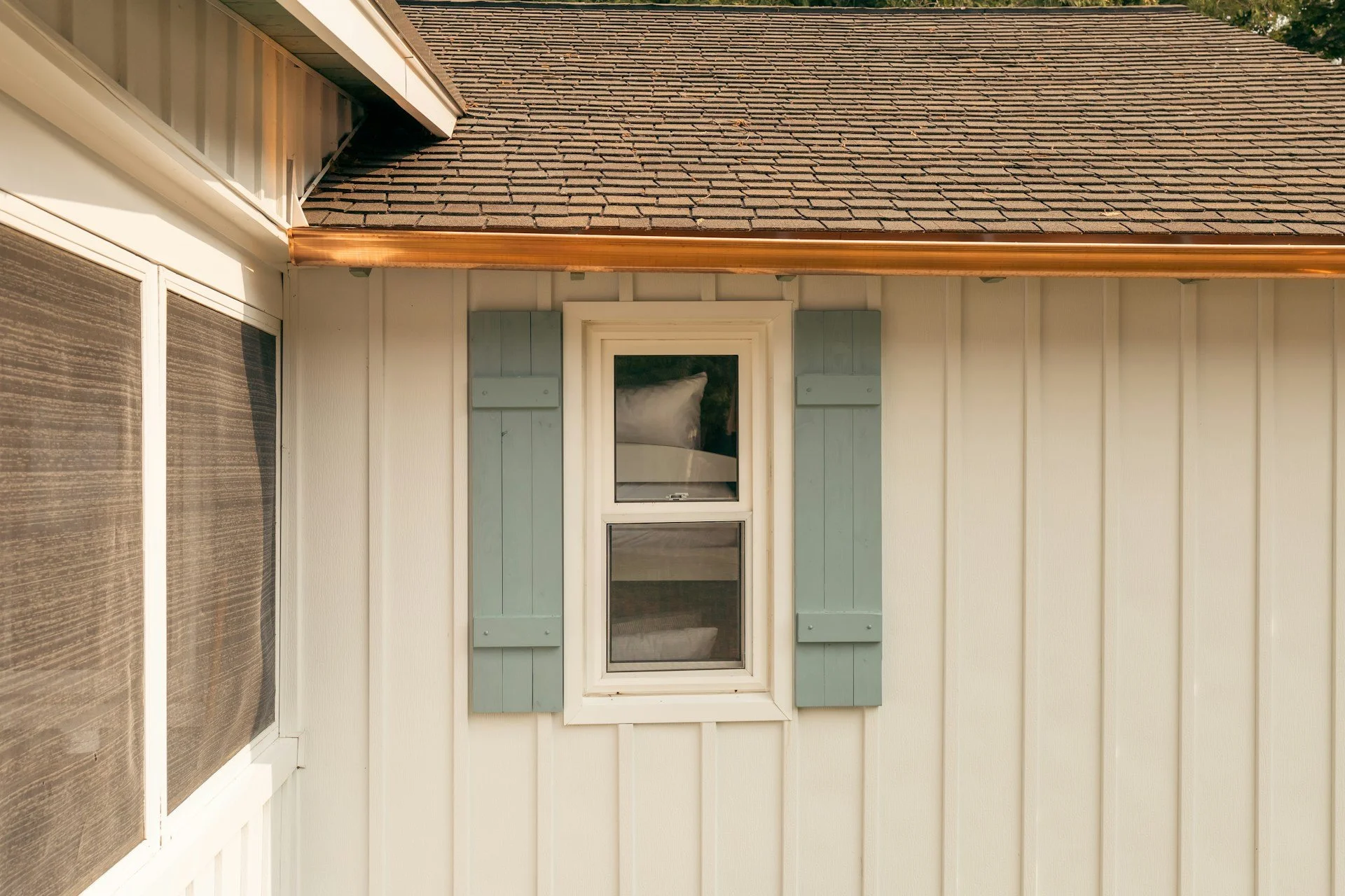 Preparing Your Gutters For Heavy Winter Rainfall