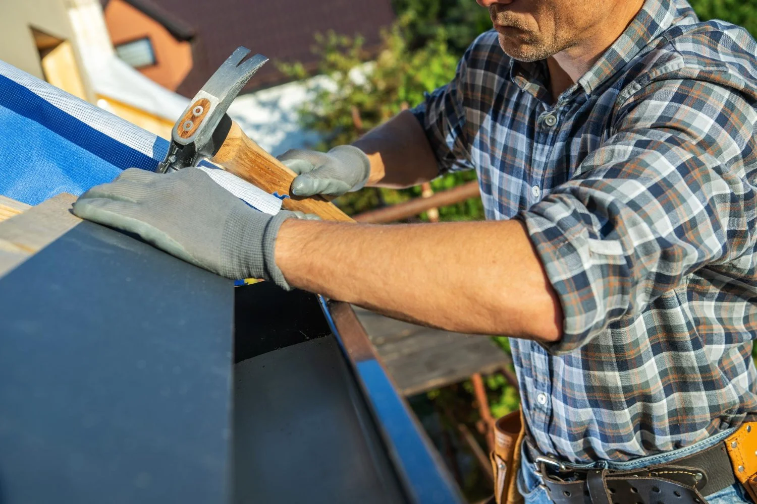 Winter Gutter Maintenance Tips For Your Home